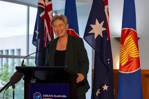 New centre to strengthen Australian ties with Southeast Asia: FM Penny Wong