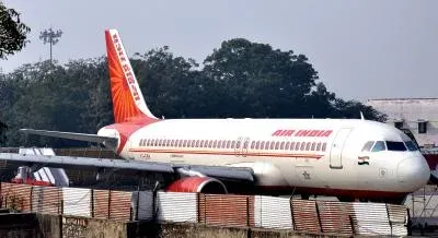 Air India CEO Wilson warns successor faces 'hands full' of crises