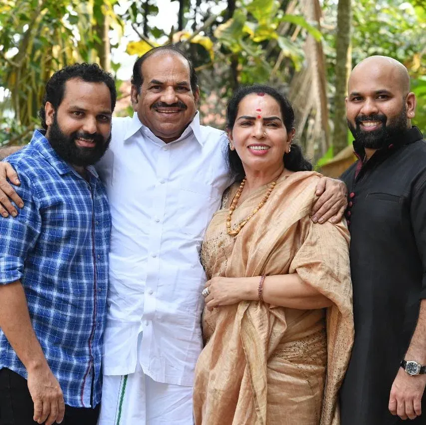 Kerala CPI(M) under fire after Kodiyeri Balakrishnan's wife alleges party neglect