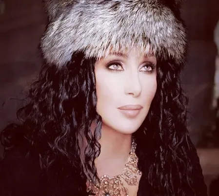 Cher halted support for son Elijah Blue Allman 5 years ago, court docs reveal