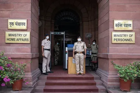 BNS, BNSS, BSA: New criminal laws bring tech-driven justice, says Home Ministry