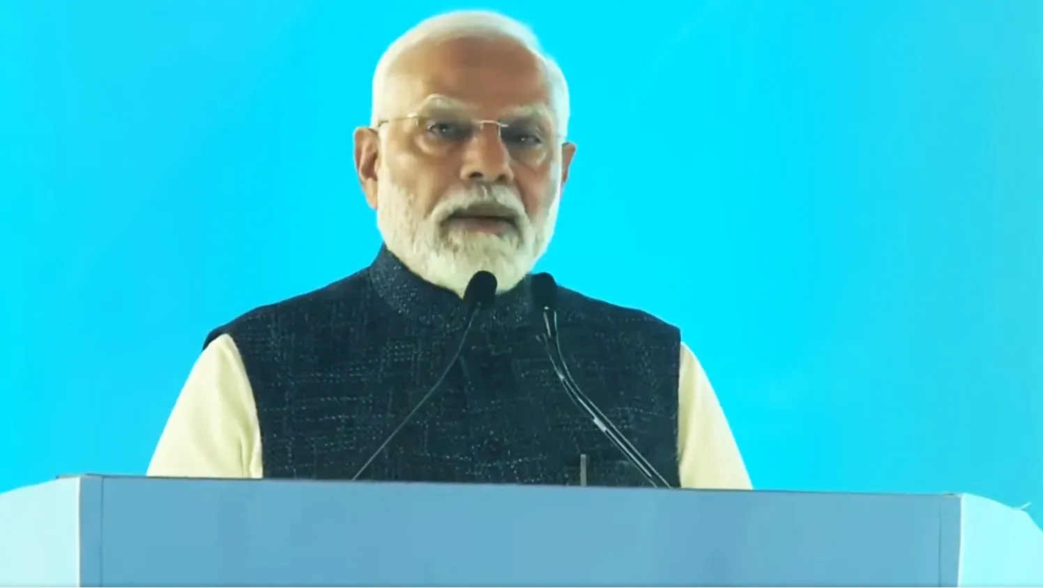 India Breaks Free from Colonial Roots with New Criminal Laws: PM Modi