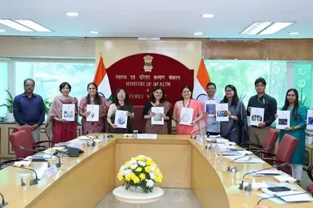 Government Introduces New Curricula to Enhance Healthcare Professional Standards