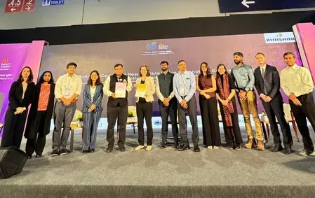 New developers’ toolkit to help build open, inclusive speech technologies in India