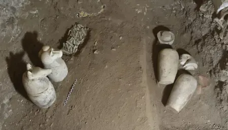 Recent Archaeological Findings Illuminate Ramesseum Temple History