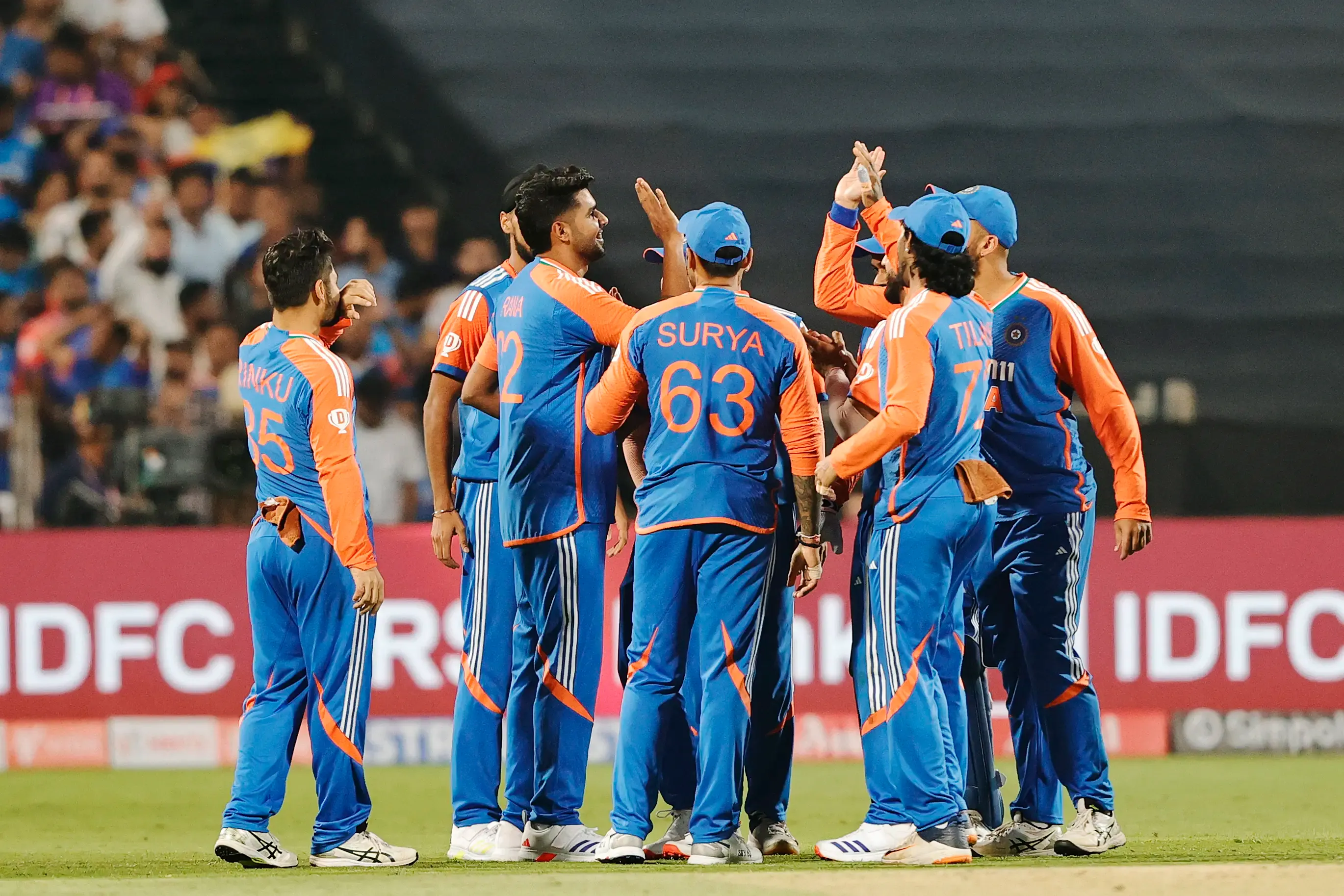 Can Suryakumar Yadav’s India Revive Their T20I Spirit?