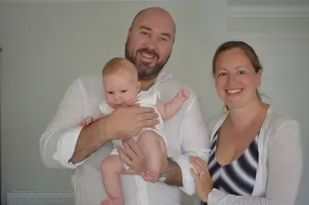 New immunotherapy drug frees 43-year-old UK man of deadly brain tumour