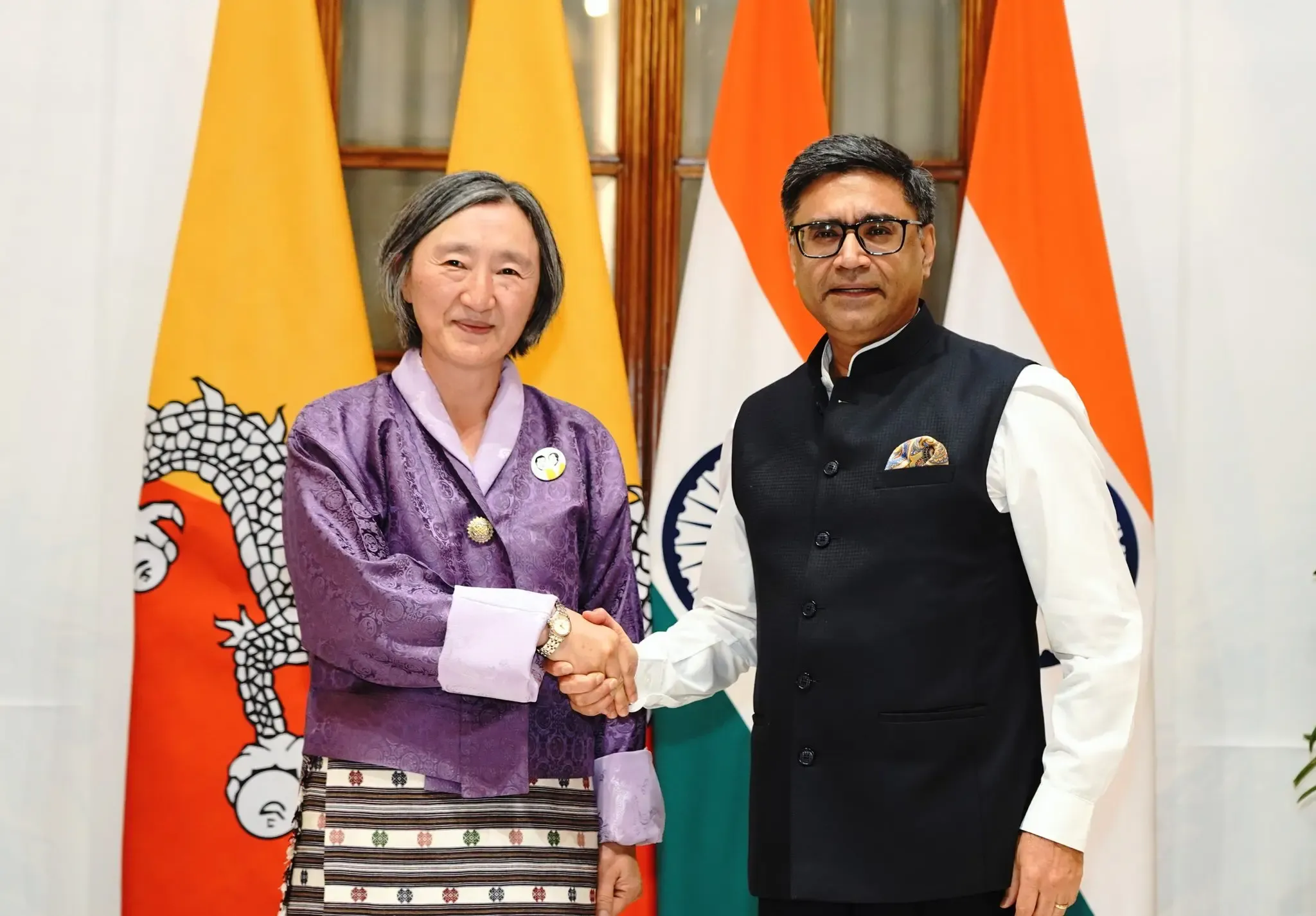 How Will New India-Bhutan Railway Links Enhance People-to-People Connections?