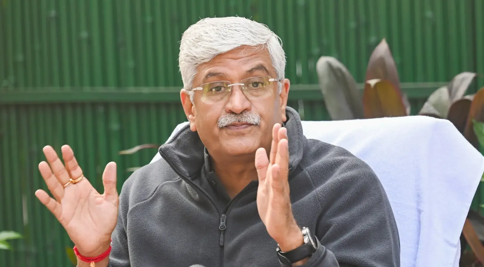 Is the foundation of ‘New India’ built on strong intent?