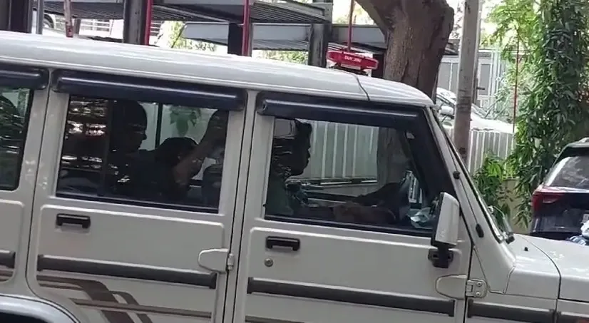 General Manager of New India Cooperative Bank Arrested in ₹122 Crore Fraud Case