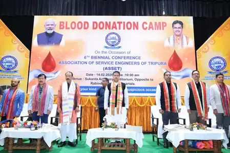 Can a New Tripura Lead to a New India?