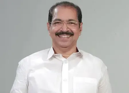 Are New Kerala Leaders of Congress and BJP in Delhi for Revamp Talks?