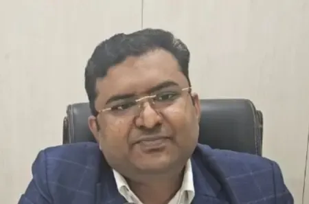 Are the New Labour Codes the Most Significant Reform Since Independence? - NFITU General Secretary Virat Jaiswal