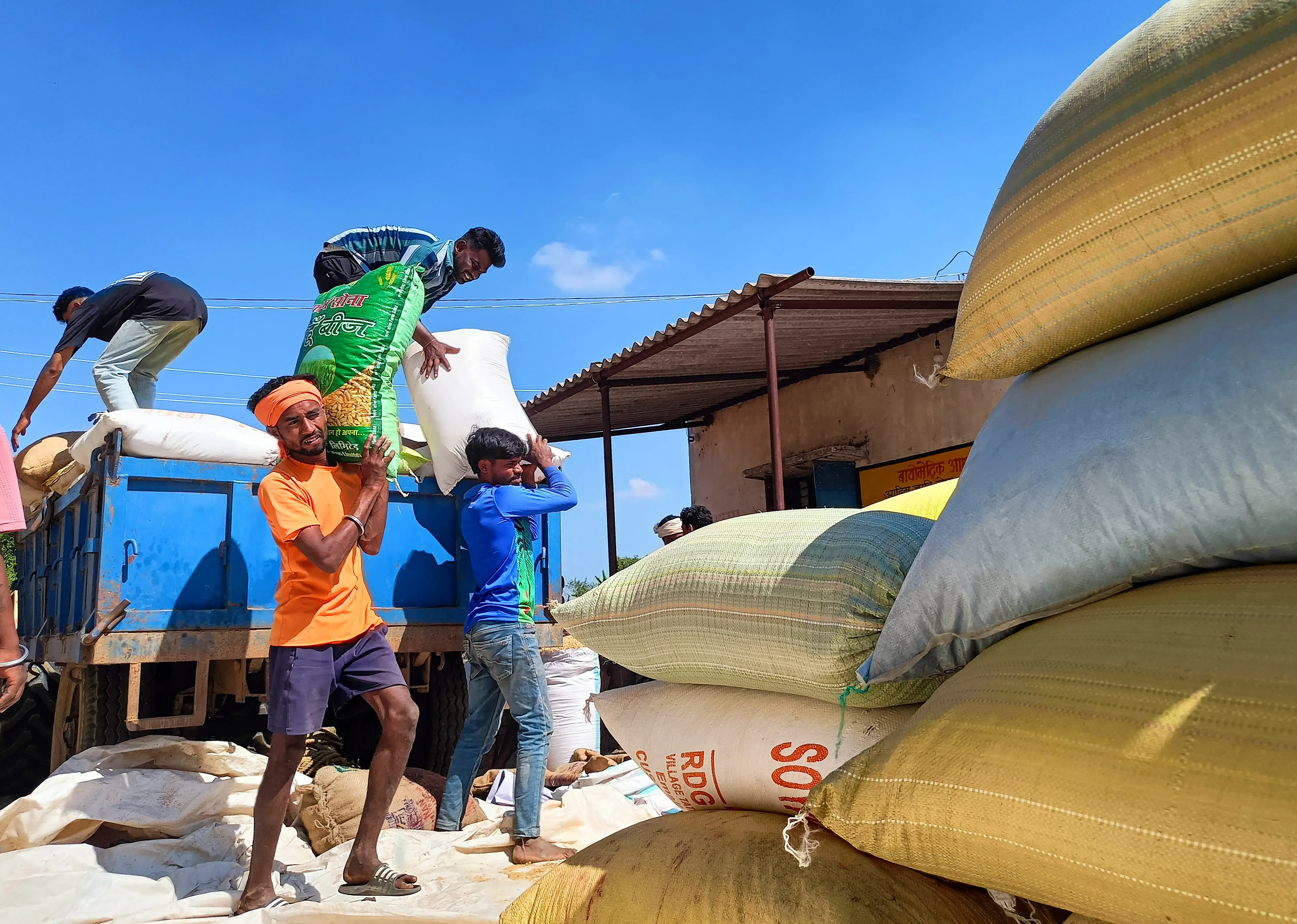 Will New Labour Codes Enhance Legal Rights and Safety for Dock Workers?