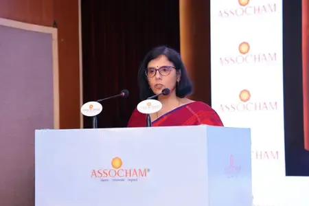 New labour codes to slash compliance burden, boost India's competitiveness: Labour Secretary