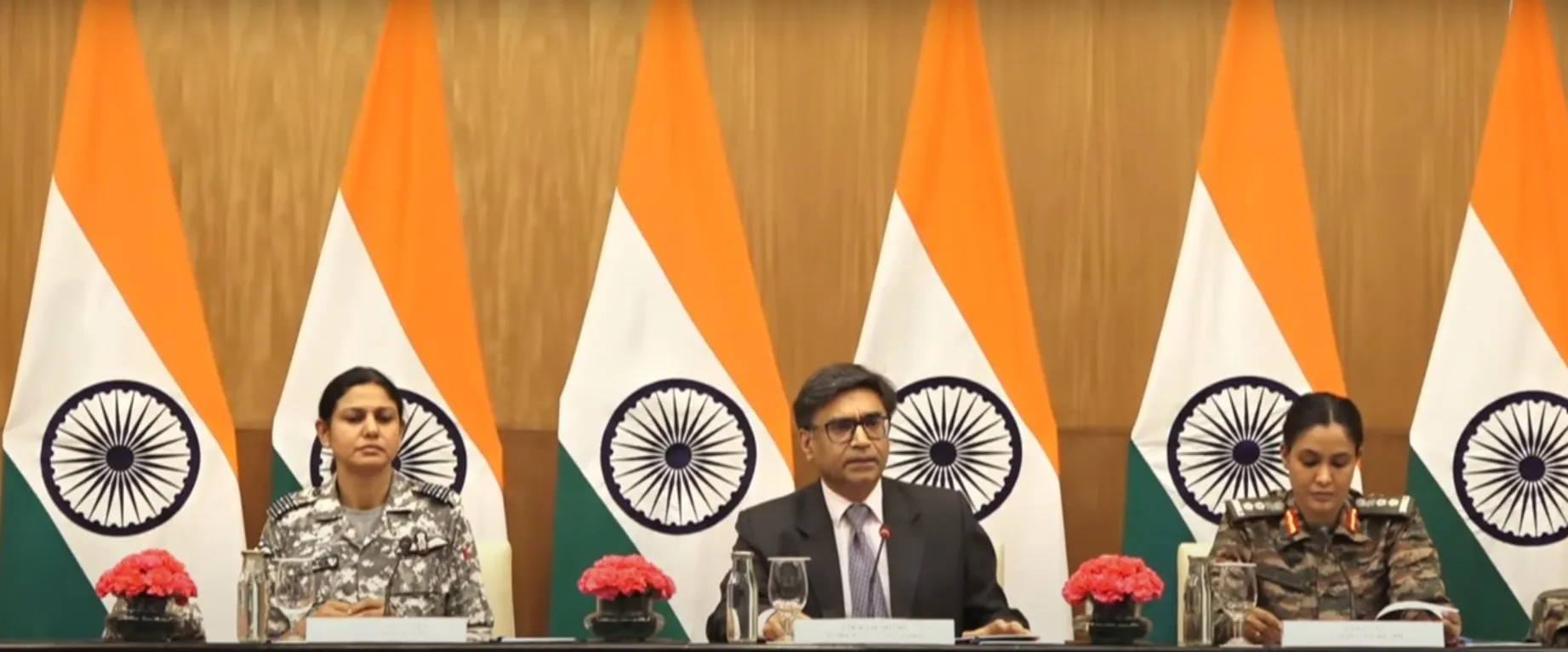 Has India Taken a Stand Against Pakistan’s Attack on Religious Sites?