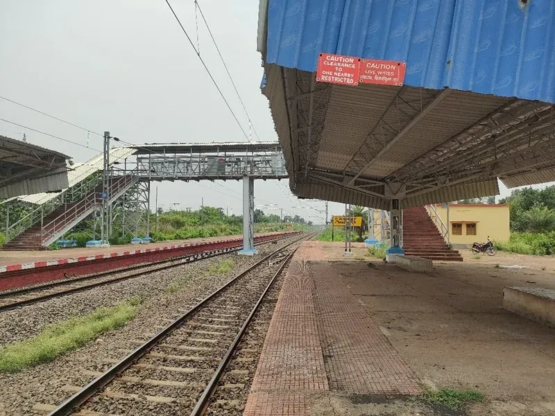 New Madanpur to become freight hub, easing congestion at Dumka station