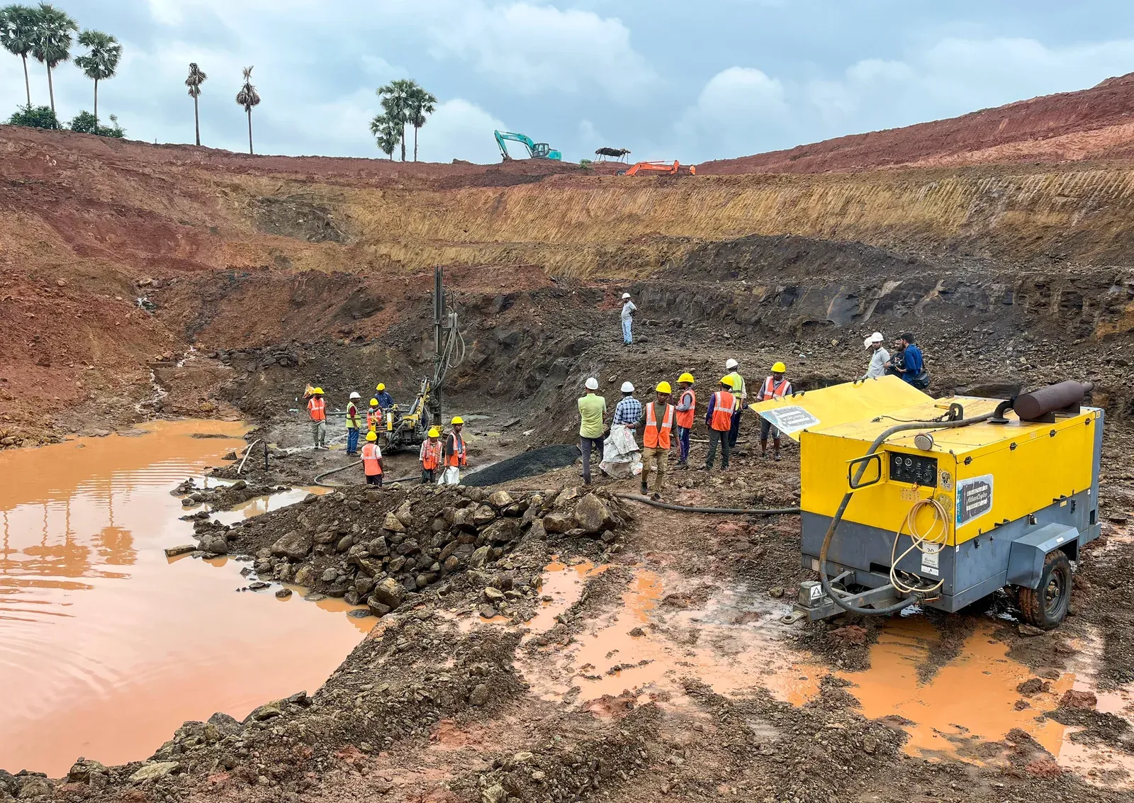 MMDR Amendment Bill 2026: Centre curbs state mining taxes to boost domestic output