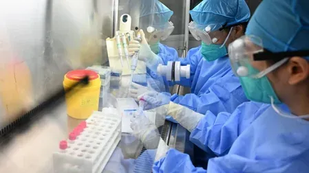 Hantavirus outbreak: Second Spaniard tests positive from MV Hondius cruise ship
