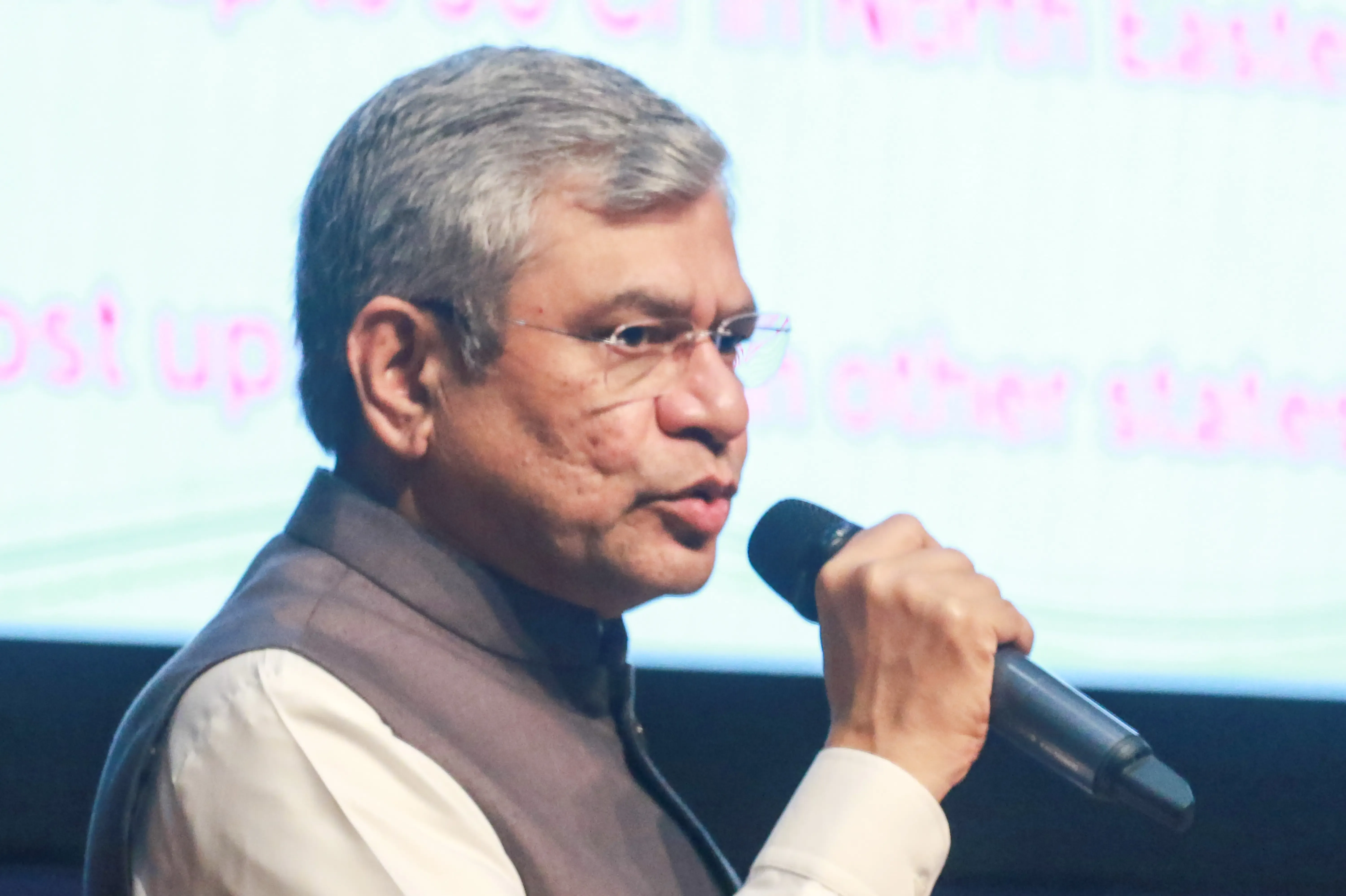 Transformative Reforms in Indian Railways: Focus on Cargo, Construction, and Passenger Comfort