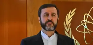 Upcoming Iran-E3 Discussions Set for Mid-January