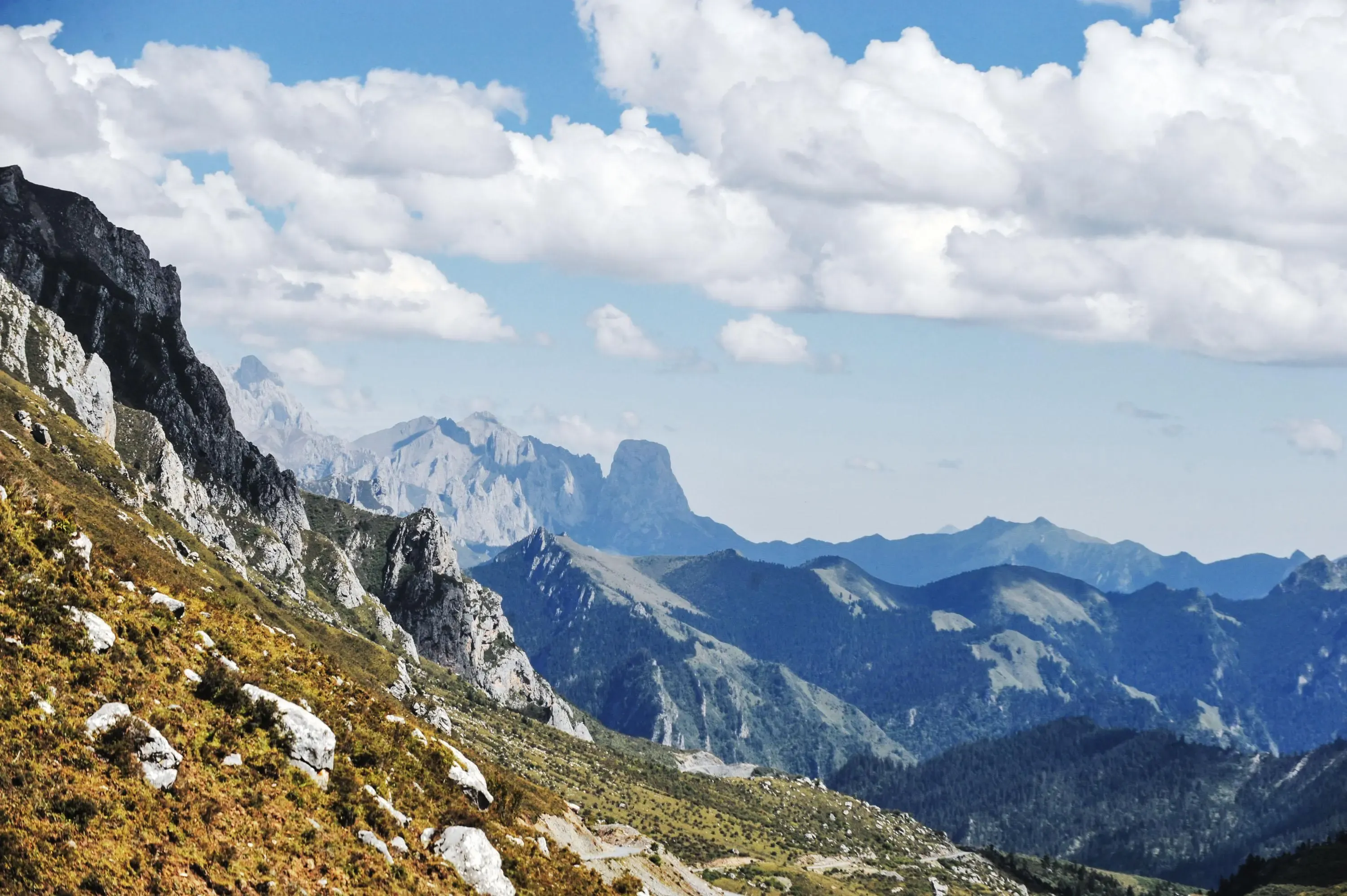 Recent Research Indicates Rapid Temperature Rise on Tibetan Plateau