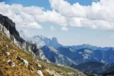 Recent Research Indicates Rapid Temperature Rise on Tibetan Plateau