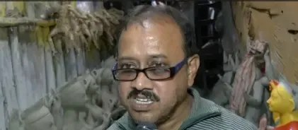 Bengal election results: Bhowanipore residents, idol-makers voice hope after BJP win