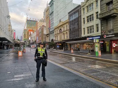New Initiative Launched to Tackle Youth Gang Violence in South Australia