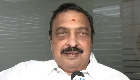 BJP's new Tamil Nadu co-in-charge Nirmal Kumar Surana vows to build power-winning atmosphere