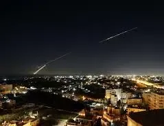 New Footage Links School Strike to US Airstrike on IRGC Base in Iran