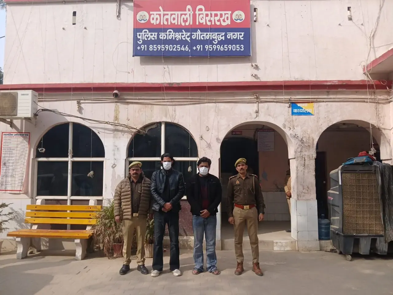 क्या न्यू ईयर पार्टी में युवक की हत्या के पीछे कोई बड़ी साजिश है?