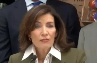 Did New York Just Declare a State of Emergency Over Federal Food Aid Suspension?