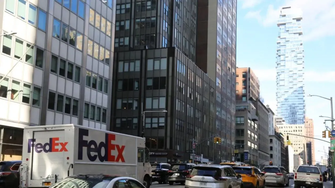 New York Launches Pioneering Congestion Pricing Initiative in the United States