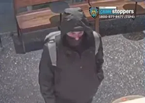 Investigation Underway in New York for CEO's Murder with Aid of Surveillance Footage