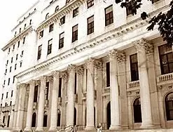 Is New York's $330 Million Estate Dispute Raising Court Controversies?