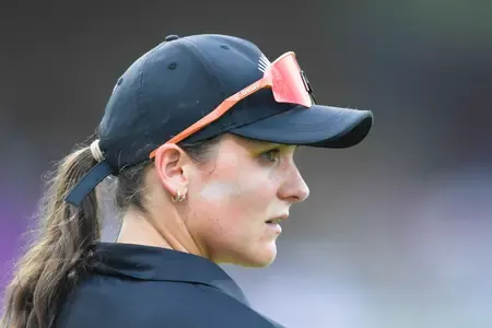 Amelia Kerr Shines as ICC Women's Player of the Month for March