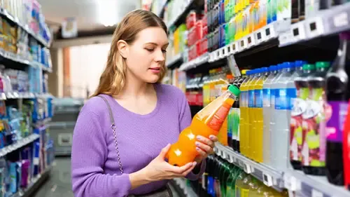 Has Food Inflation in New Zealand Slowed to 4.4 Percent?