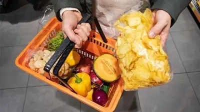 Why Did New Zealand's Food Prices Skyrocket by 5%?