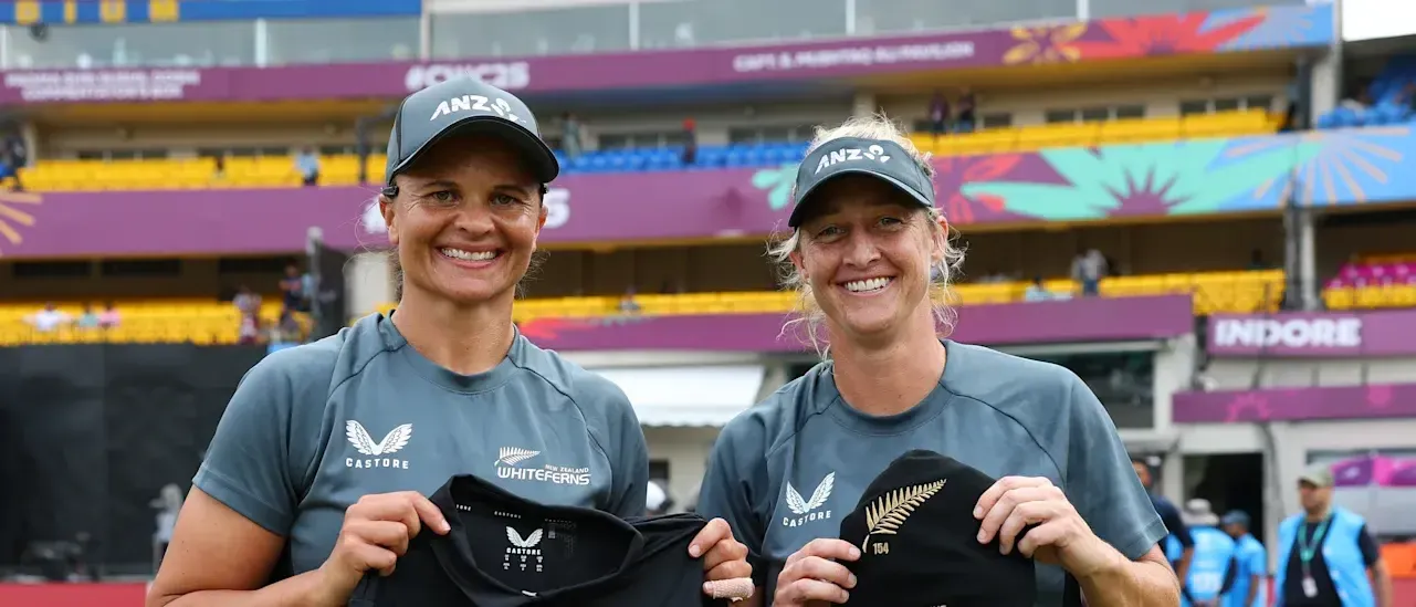 Suzie Bates Retires After 2025 Women's T20 World Cup