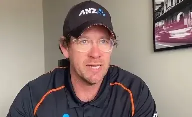 ल्यूक रोंची और जैकब ओरम ने पीएसएल को दी प्राथमिकता, न्यूजीलैंड सीरीज के बावजूद रहेंगे सक्रिय