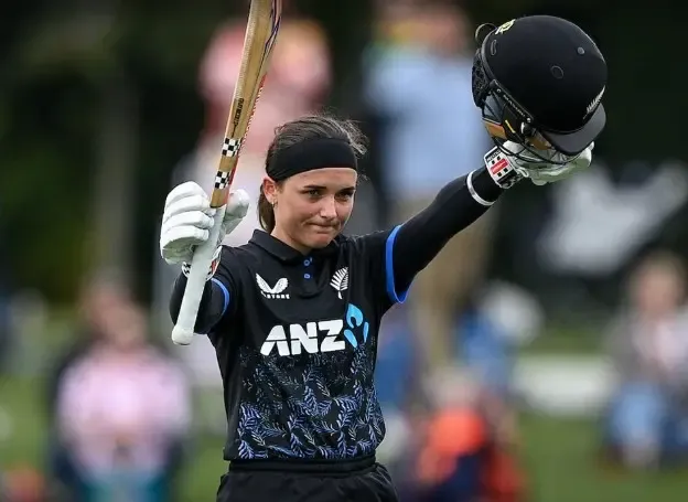 न्यूजीलैंड ने ४-१ से सीरीज जीती, ५वें टी20 में दक्षिण अफ्रीका को ९२ रन से हराया