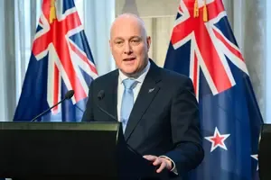 New Zealand's PM Cabinet Reshuffle Aims at Economic and Health Advancement