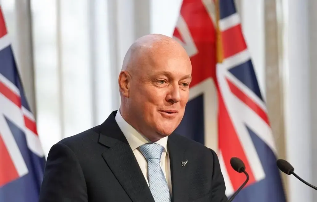 New Zealand's PM Issues Warning on Global Oil Supply Amid Middle East Conflict