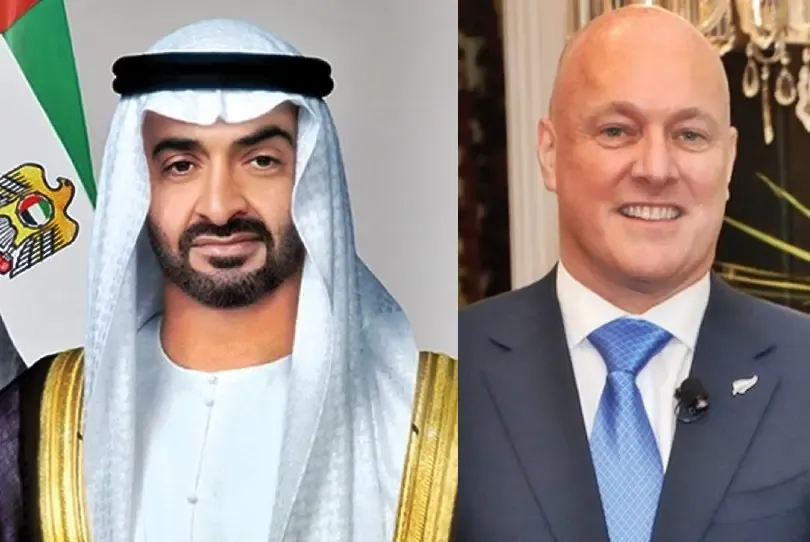 New Zealand and UAE Forge Free Trade Agreement