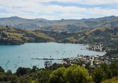 New Zealand 2026 budget: NZ$3.8bn spending, surplus target moved to 2028-29