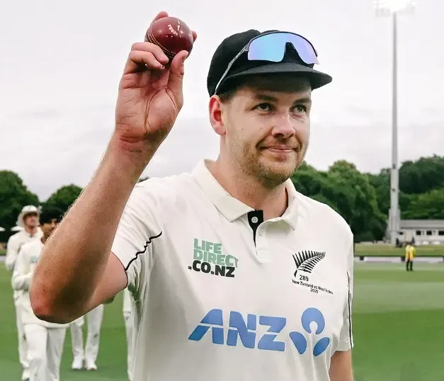 क्या जैकब डफी ने न्यूजीलैंड की जीत की राह आसान की?