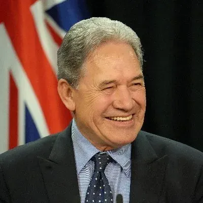 New Zealand backs US-Iran deal to reopen Strait of Hormuz