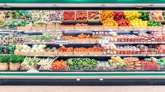 Did Food Prices in New Zealand Rise by 4.7 Percent?