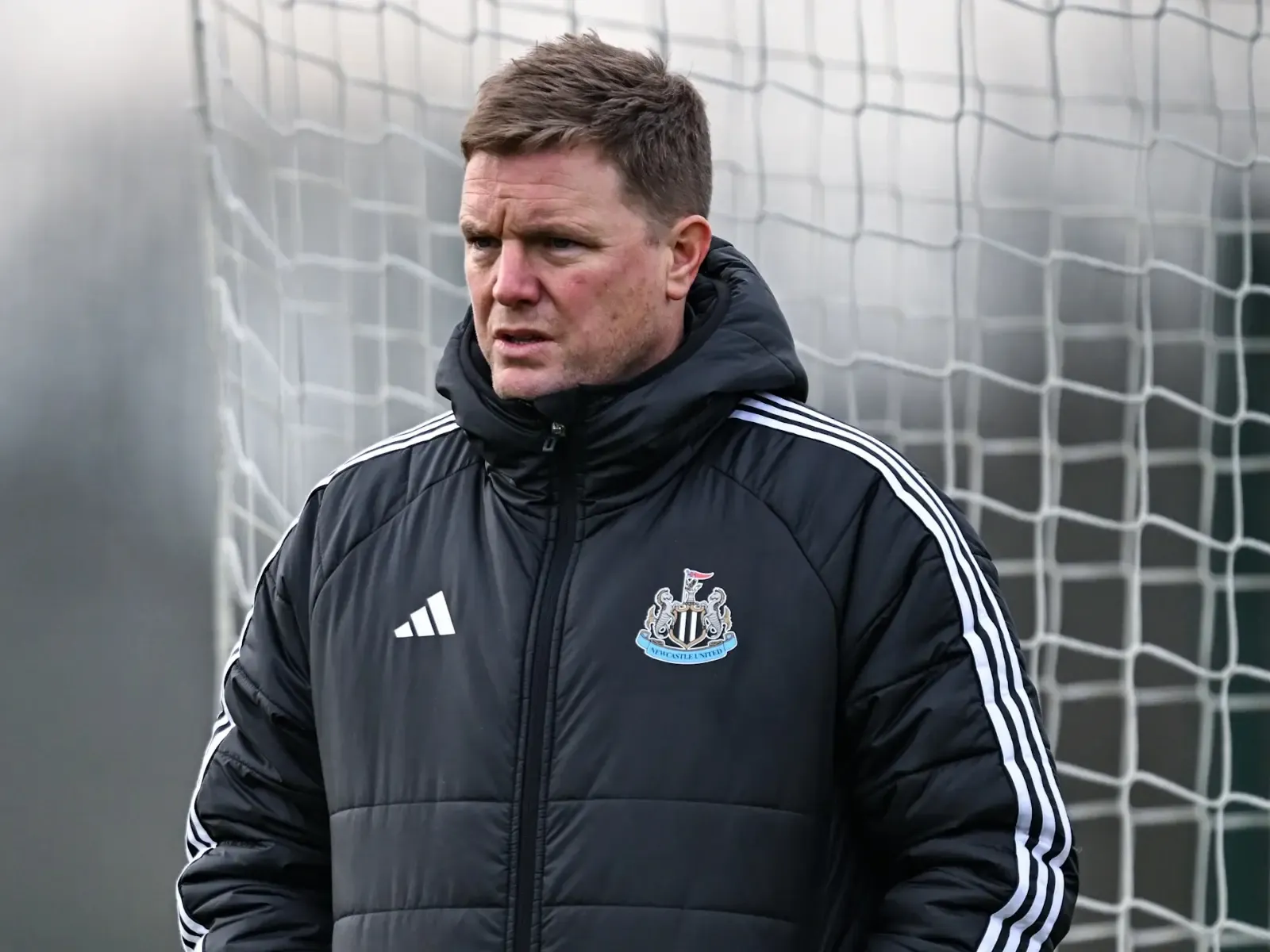 Howe Admits Newcastle Must Stay Alert Against Arsenal Despite 2-0 Lead